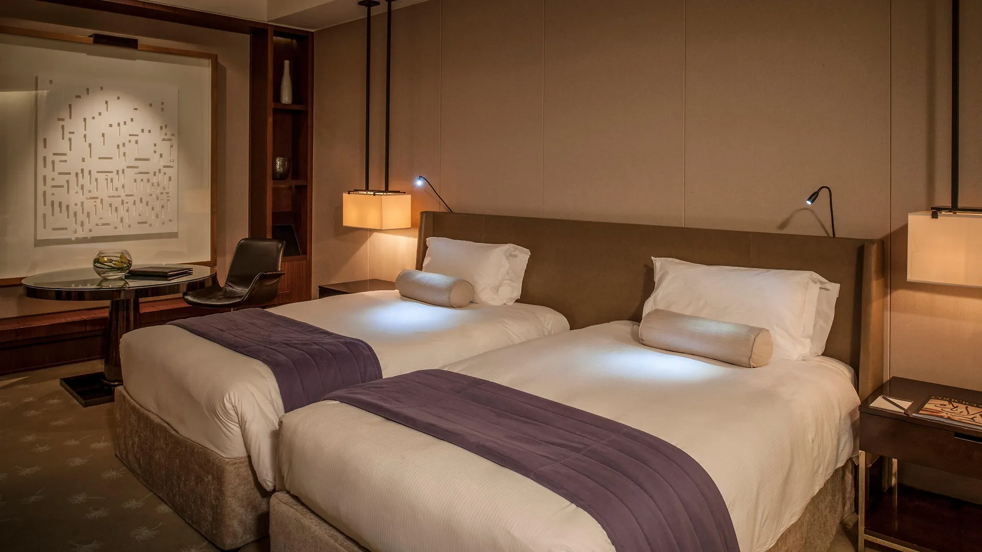***** Hotel Intercontinental Dubai Festival City By Ihg Emiratos Árabes Unidos