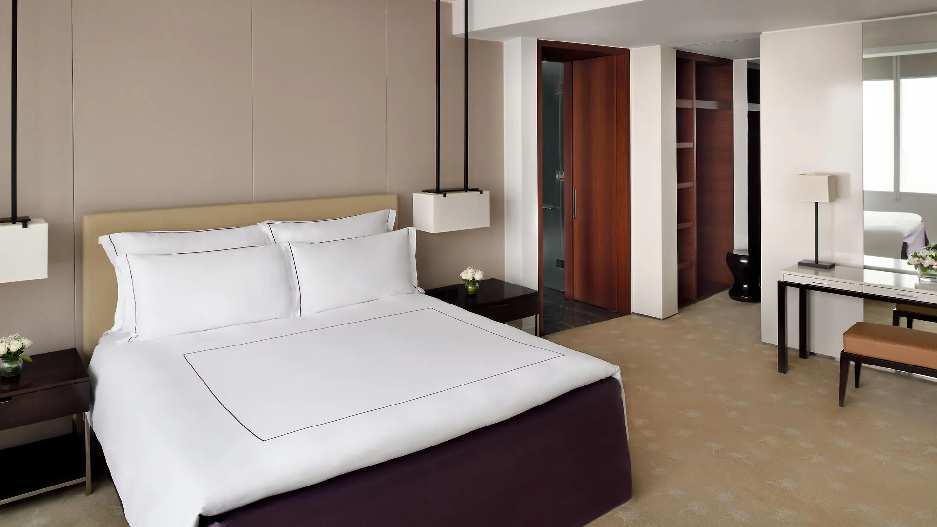 Intercontinental Dubai Festival City By Ihg