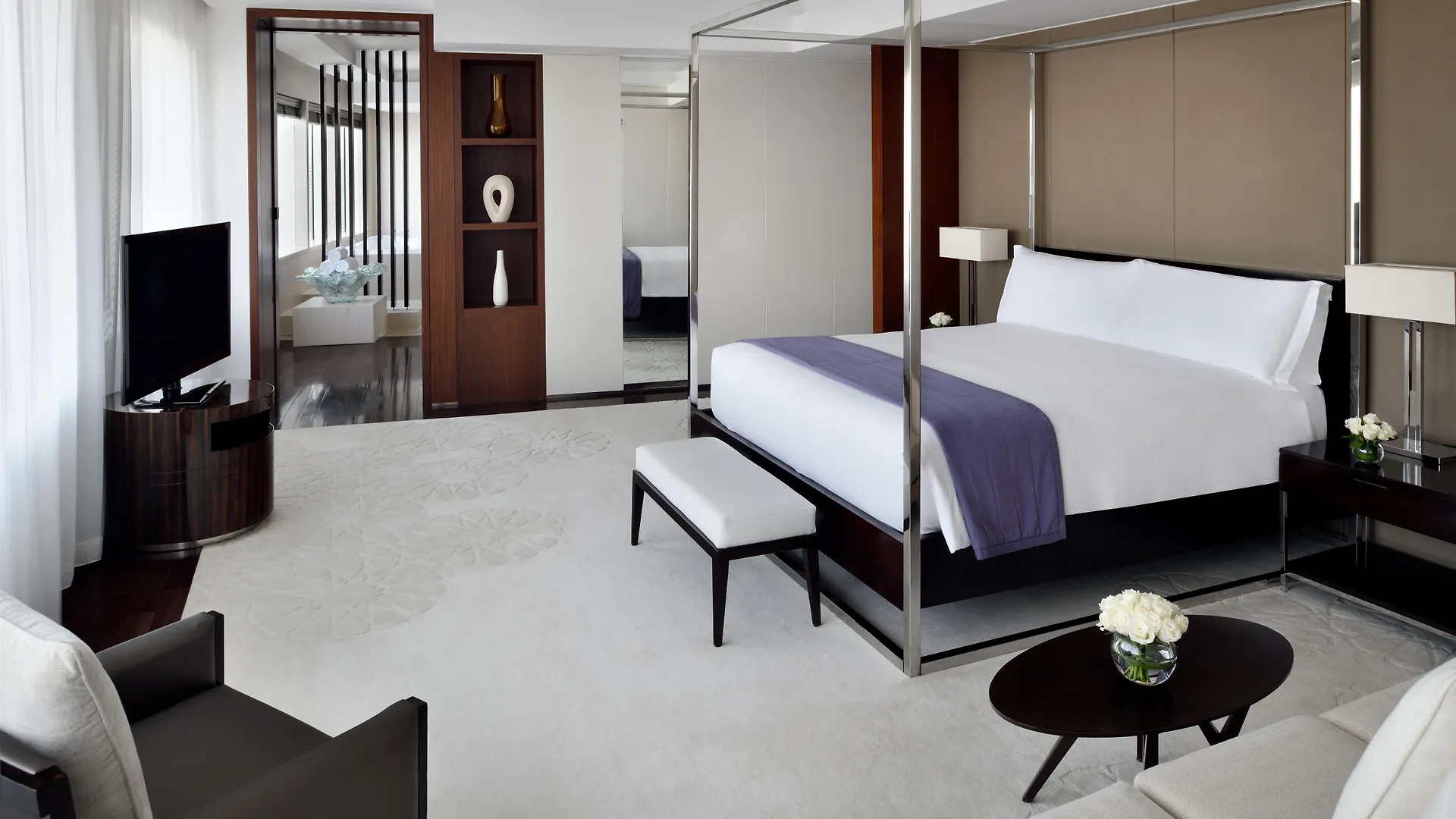 Hotel Intercontinental Dubai Festival City By Ihg