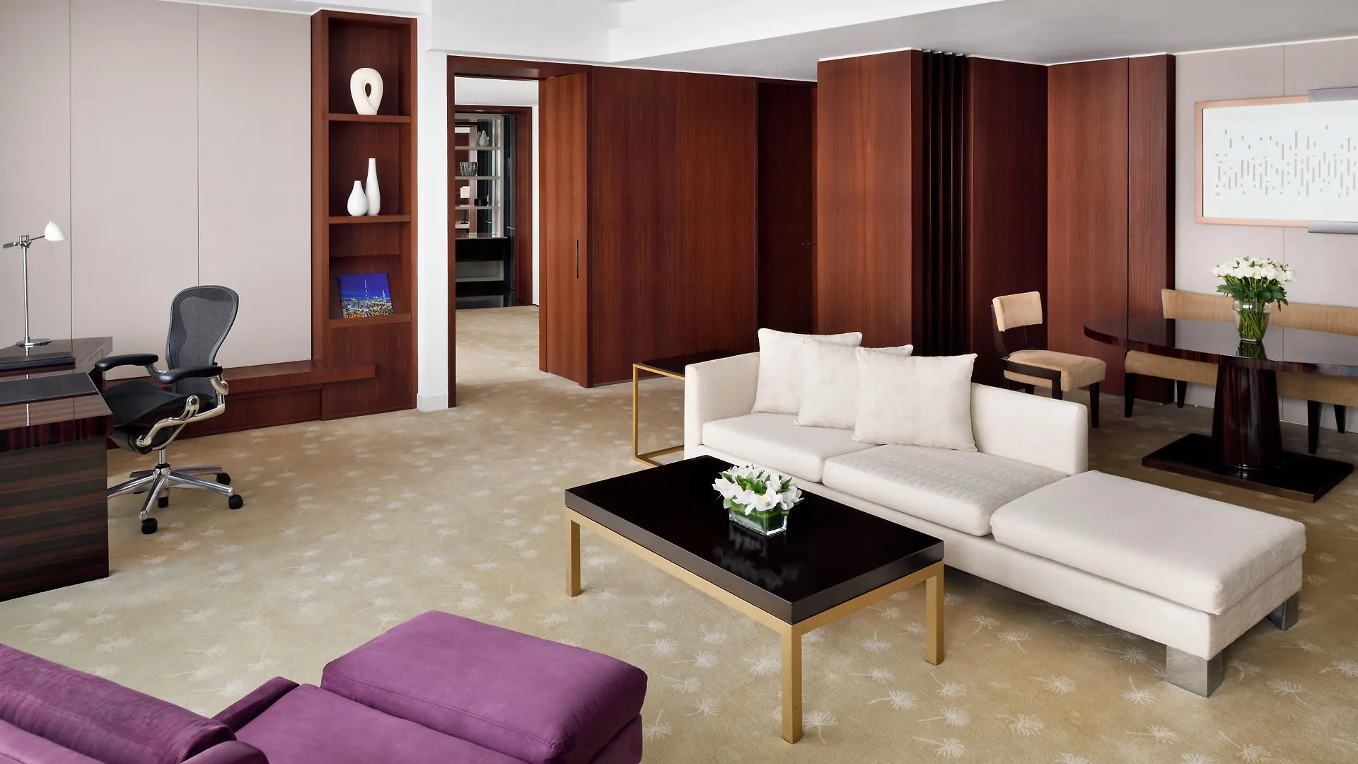 Intercontinental Dubai Festival City By Ihg