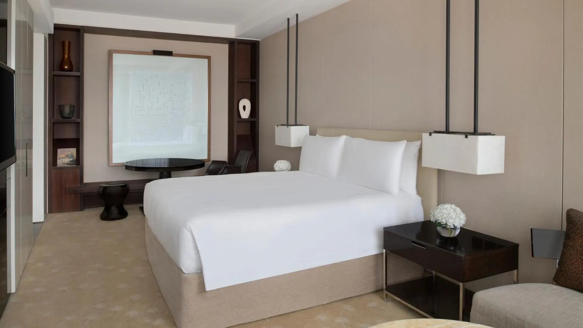 Intercontinental Dubai Festival City By Ihg Emiratos Árabes Unidos