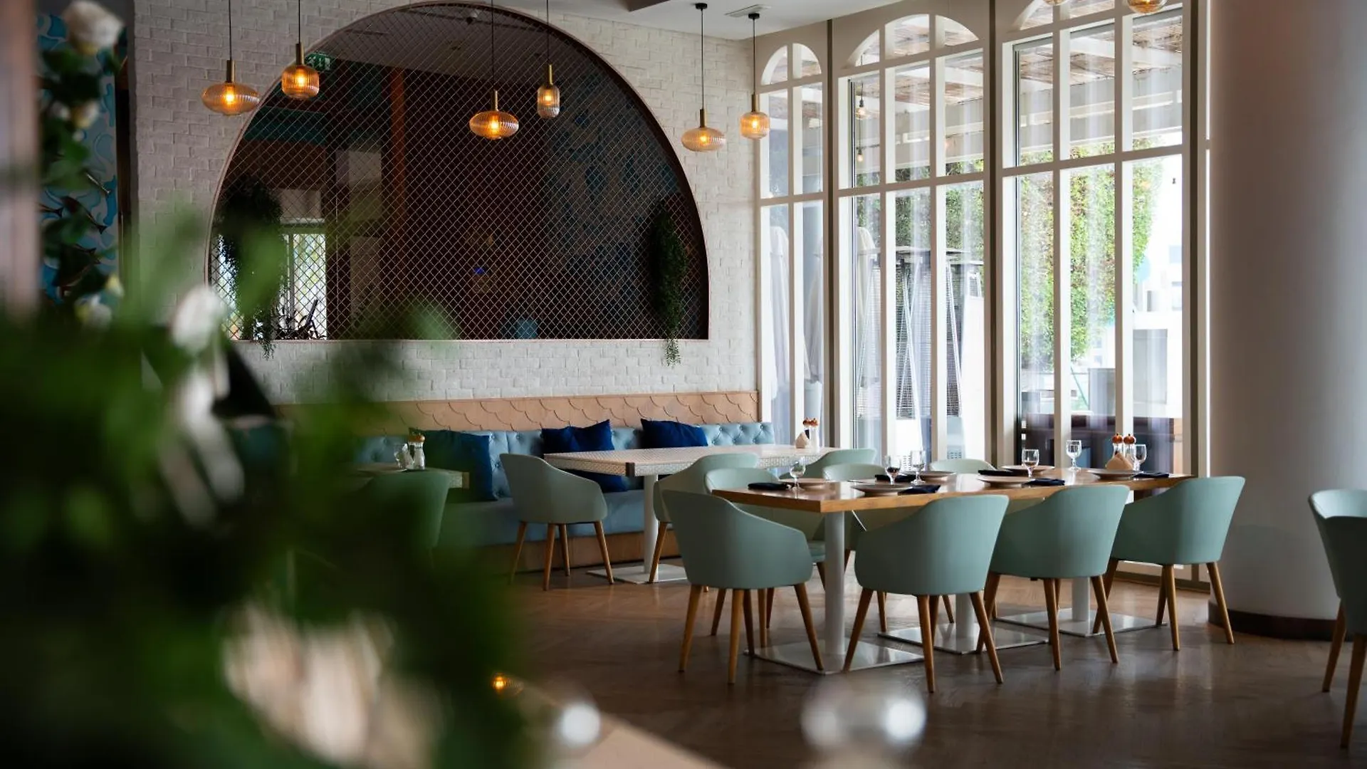 מלון Intercontinental Dubai Festival City By Ihg