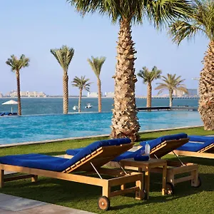 Doubletree By Hilton Jumeirah 4* Dubái