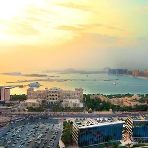 Tamani Marina & Hotel apartamentowy