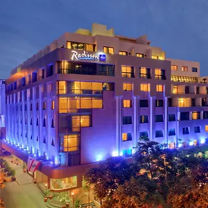 Radisson Blu Martinez Libanon