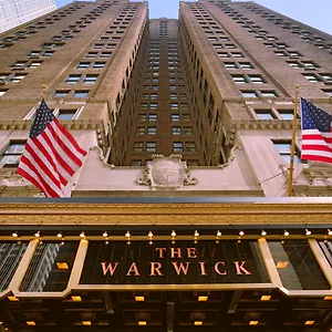 Warwick Verenigde Staten