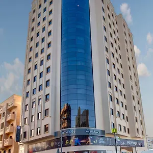 Wescott ** Dubaj