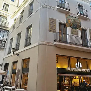 Green-apartments Sierpes Luxury Seville