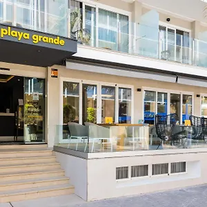 Cabot Playa Grande - Adults Only 3* Playa de Palma (Mallorca)