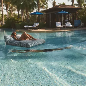 Four Seasons At Jumeirah 5* Dubái