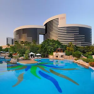 Ξενοδοχείο Grand Hyatt