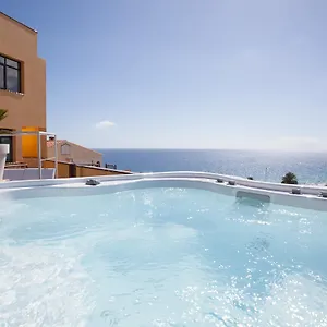 Villamar 3* Morro Jable (Fuerteventura)