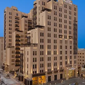 מלון Hyatt Place Wasl District Residences, דובאי