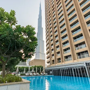 Westminster Mall Apart-hotel