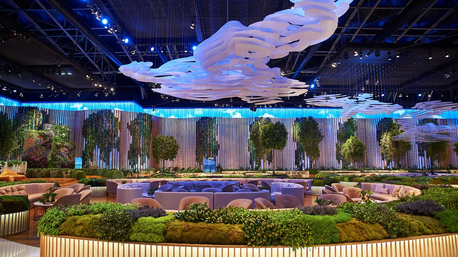 Hotel Intercontinental Dubai Festival City By Ihg