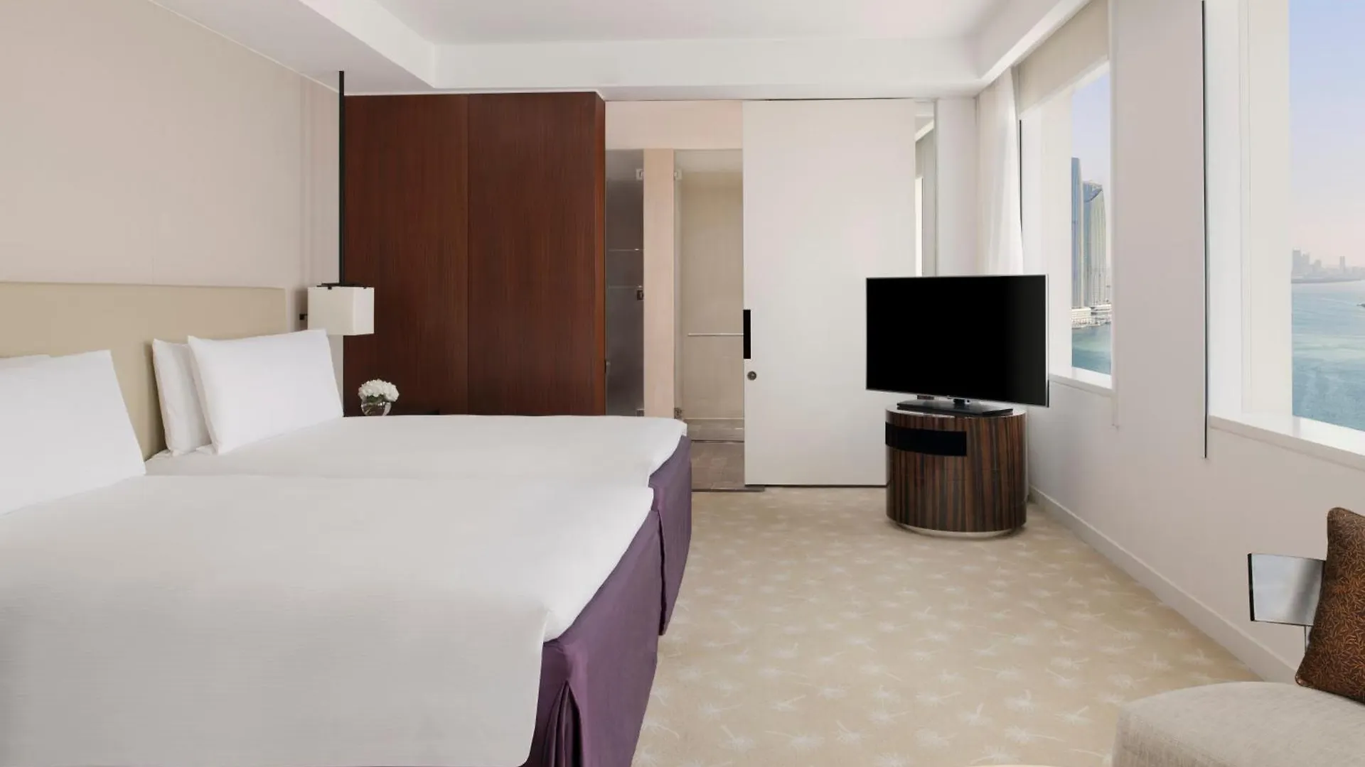Intercontinental Dubai Festival City By Ihg 5*,