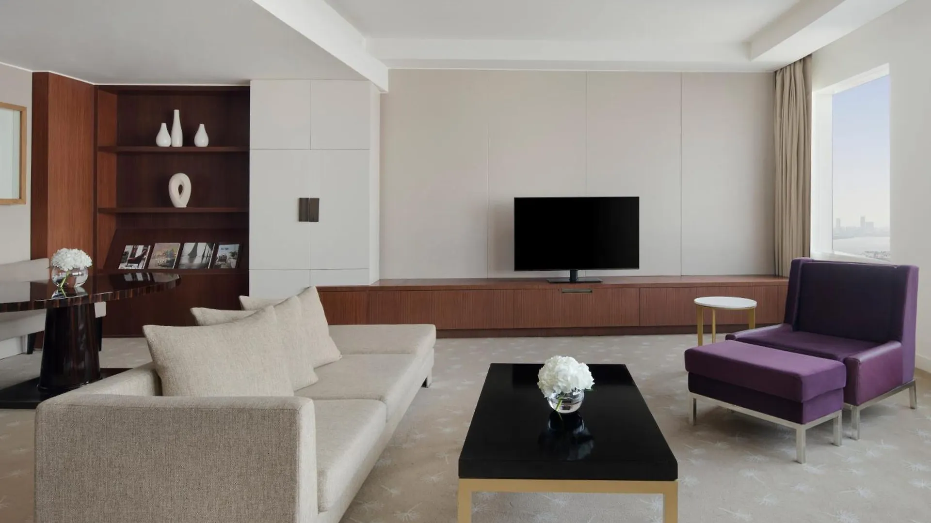 Intercontinental Dubai Festival City By Ihg
