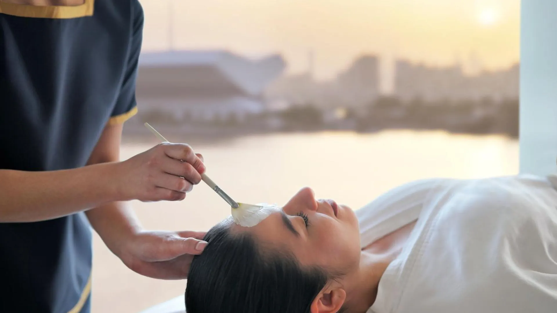 Intercontinental Dubai Festival City By Ihg