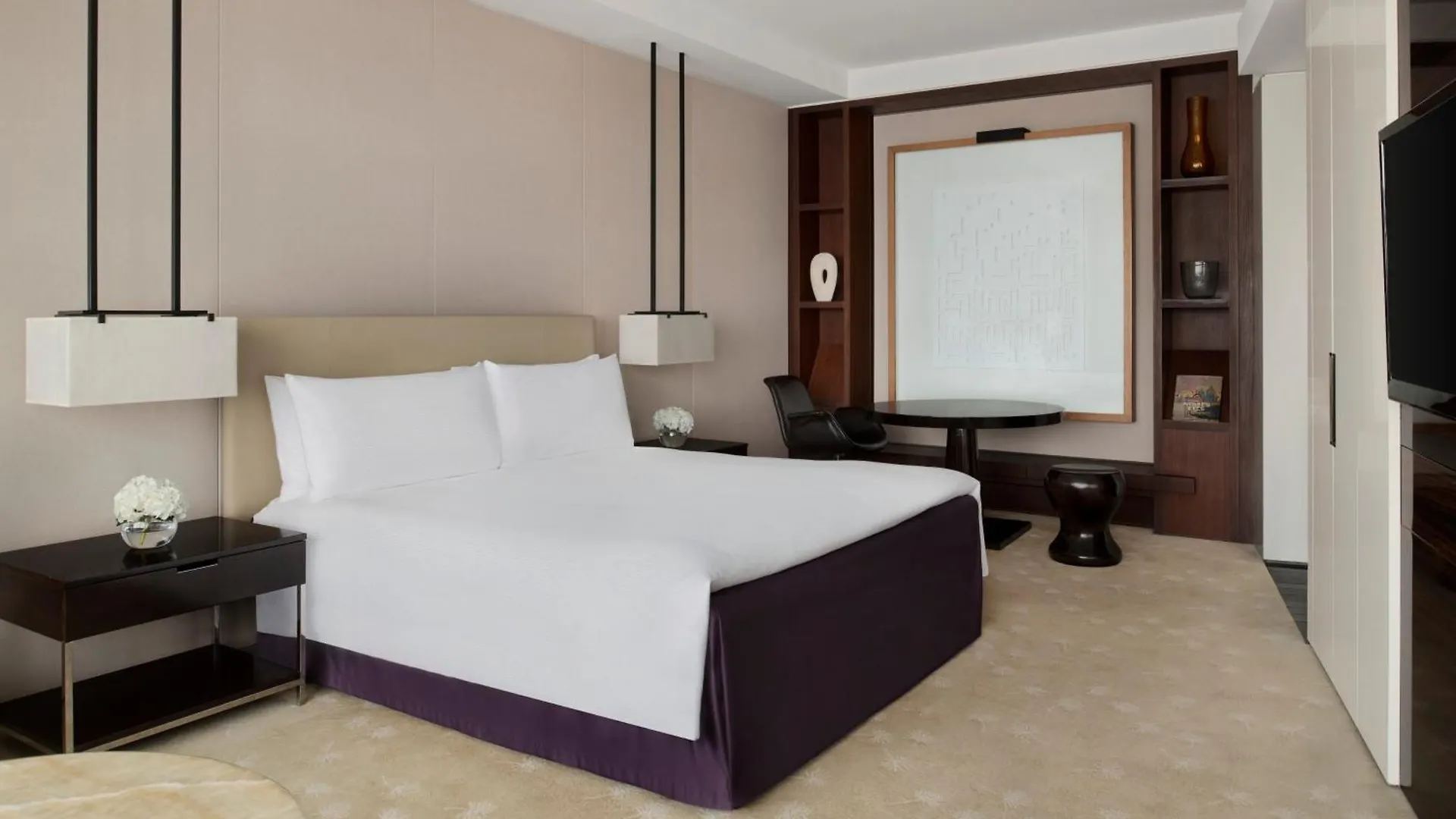 Hotel Intercontinental Dubai Festival City By Ihg