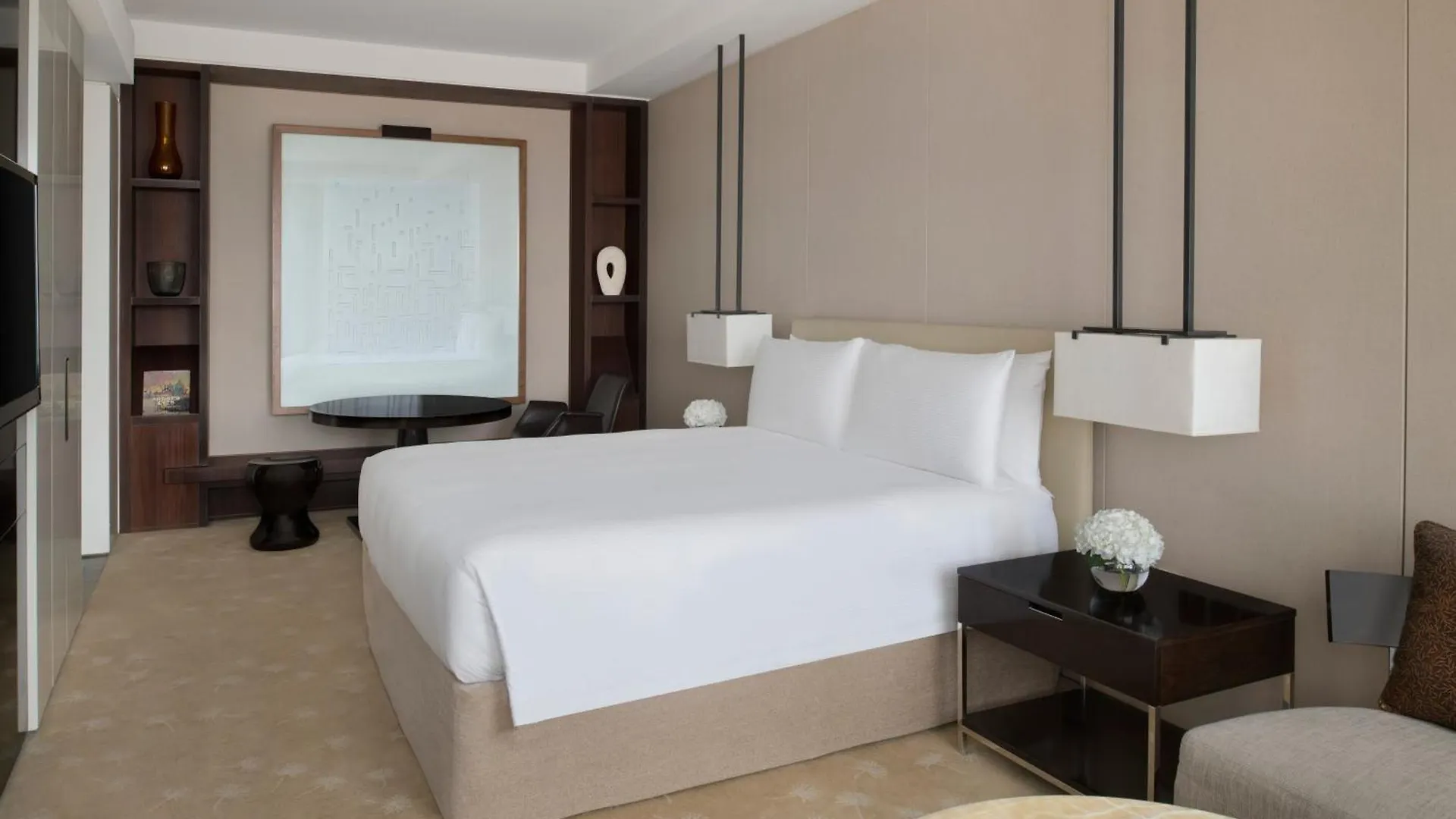 Hotel Intercontinental Dubai Festival City By Ihg