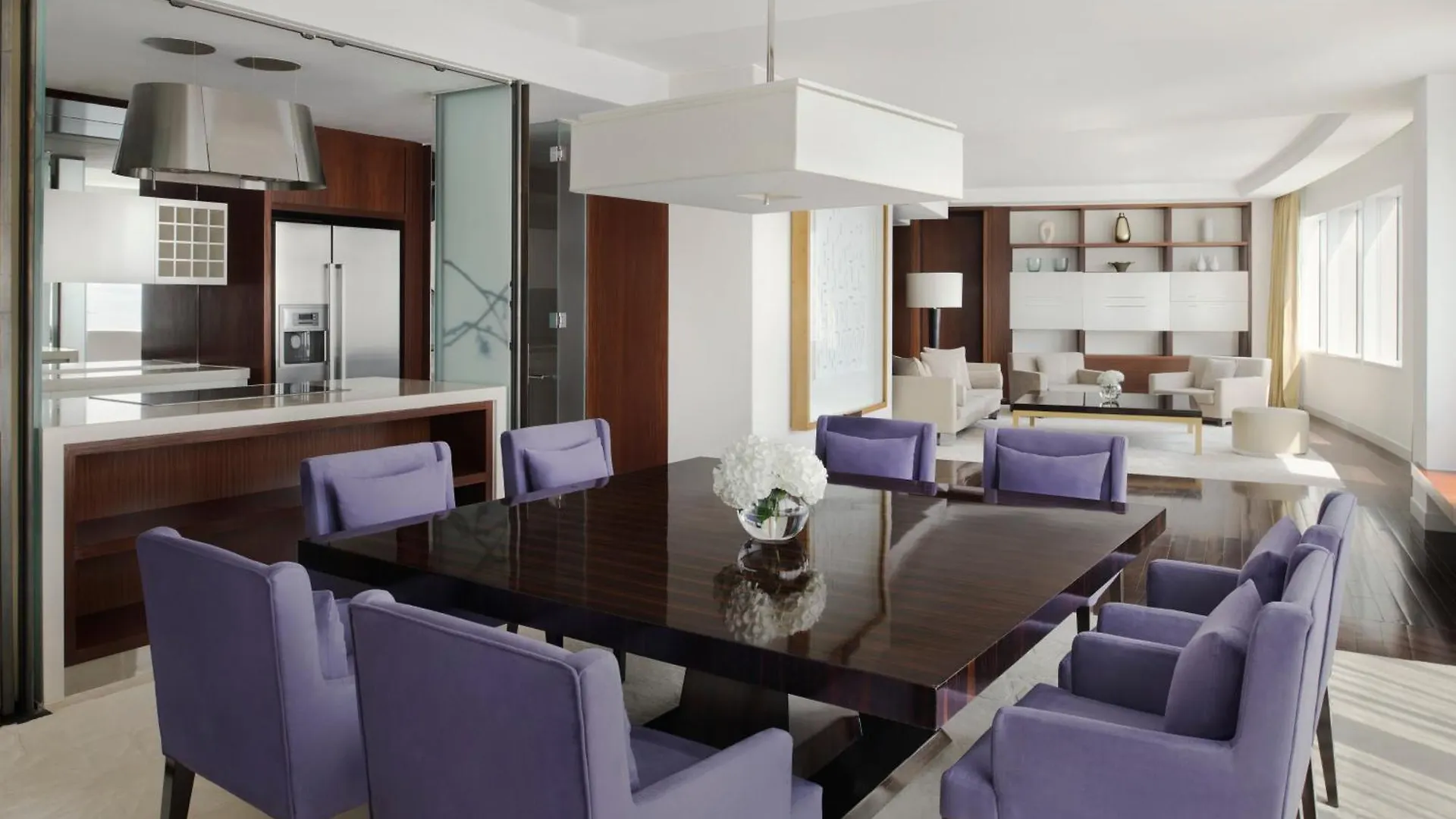 Intercontinental Dubai Festival City By Ihg