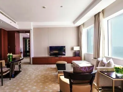 Intercontinental Dubai Festival City By Ihg Hotel