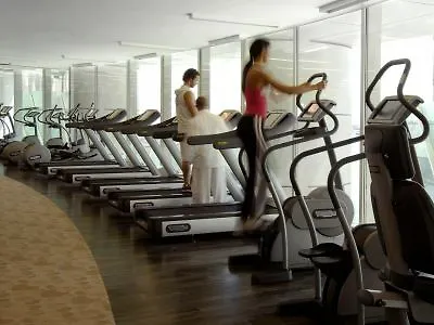 Intercontinental Dubai Festival City By Ihg 5*,